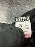 Unbranded Solid Black Romper Size S - photo 4