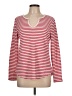 Ann Taylor LOFT Red Pullover Sweater Size L - photo 1