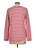 Ann Taylor LOFT Red Pullover Sweater Size L - photo 2