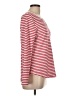 Ann Taylor LOFT Red Pullover Sweater Size L - photo 4