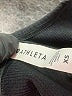 Athleta Black Tank Top Size XS - photo 7