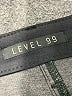 Level 99 Black Jeans Size 29 waist - photo 7
