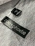Zoe + Phoebe Gray Cardigan Size S - photo 7