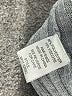 Zoe + Phoebe Gray Cardigan Size S - photo 8