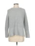 Ann Taylor LOFT Gray Pullover Sweater Size M - photo 1
