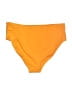 Blooming Jelly Orange Swimsuit Bottoms Size XL - photo 2