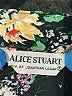Alice Stuart Floral Black Long Sleeve Blouse Size P (petite) - photo 7