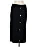 Sofia Jeans by Sofia Vergara Black Casual Skirt Size 8 - 10 - photo 1