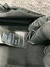 ALLSAINTS Spitalfields Black Active Pants Size 4 - photo 8