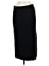 Sofia Jeans by Sofia Vergara Black Casual Skirt Size 8 - 10 - photo 2