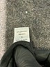 Cotton Candy LA Black Romper Size S - photo 5