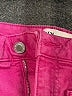 Zara Color Block Pink Jeans Size 6 - photo 6
