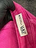 Zara Color Block Pink Jeans Size 6 - photo 7