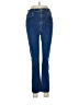 Levi's Chevron-herringbone Blue Jeans Size 29 waist - photo 1