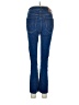 Levi's Chevron-herringbone Blue Jeans Size 29 waist - photo 2