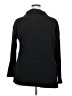 Lou & Grey Black Turtleneck Sweater Size XXL - photo 2