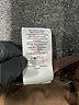 Joe's Jeans 100% Polyurethane Brown Casual Pants Size 29 waist - photo 9