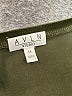 AVLN Studio Green Casual Dress Size M - photo 7