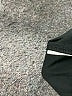 Zara Black Casual Dress Size M - photo 8