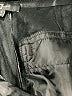 7 For All Mankind Black Casual Pants Size S - photo 8