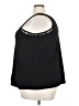 Torrid Black Sleeveless Blouse Size 3X Plus (3) - photo 5