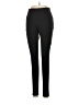 Unbranded Solid Black Active Pants Size M - photo 1