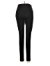 Unbranded Solid Black Active Pants Size M - photo 2