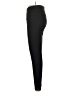 Unbranded Solid Black Active Pants Size M - photo 5