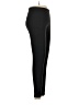 Unbranded Solid Black Active Pants Size M - photo 4