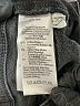 Madewell Chevron-herringbone Black Jeans Size 28 waist - photo 9