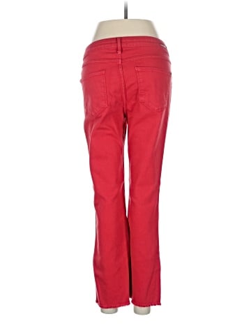 Pilcro and the Letterpress Jeans (view 2)