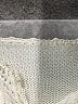 Unbranded Ivory Cardigan Size 0-3 mo (estimated) - photo 3