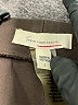 TWO by Vince Camuto Solid Brown Active Pants Size L - photo 7