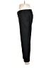 Express Solid Black Dress Pants Size 12 - photo 5