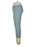 Athleta Color Block Blue Active Pants Size XL - photo 5