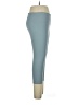 Athleta Color Block Blue Active Pants Size XL - photo 4