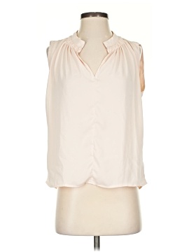Current Air Sleeveless T Shirt