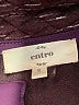 Entro Burgundy Pullover Sweater Size S - photo 7