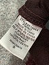 Entro Burgundy Pullover Sweater Size S - photo 8
