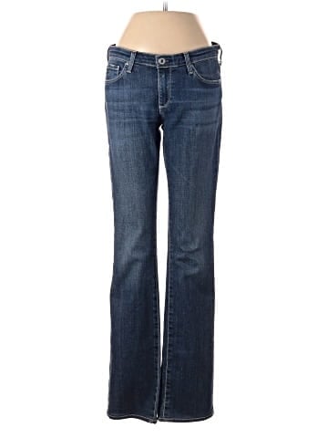 Adriano Goldschmied Jeans (view 1)