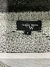 Colour Works Metallic Silver Pullover Sweater Size S - photo 7