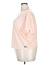Reebok 100% Polyester Pink Active T-Shirt Size 2X - photo 5