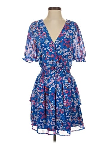 Sugarlips Casual Dress (view 1)