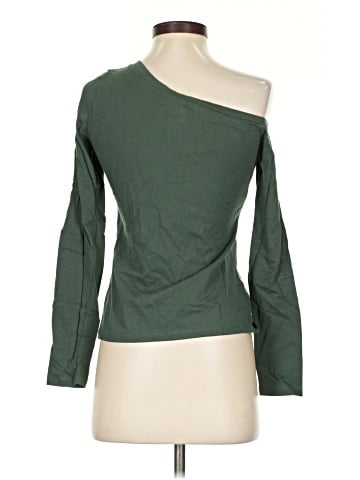 n:Philanthropy Long Sleeve Henley (view 2)