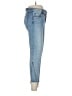 Kut from the Kloth Hearts Blue Jeans Size 6 - photo 4
