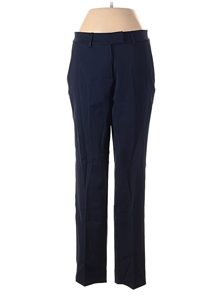 G/fore Dress Pants In Blue