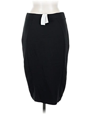 Carmen Carmen Marc Valvo Formal Skirt (view 2)