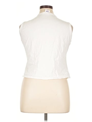 Russell Athletic Sleeveless T-Shirt (view 2)