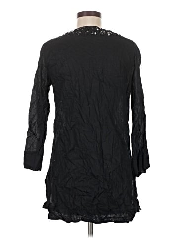 Hermanny 3/4 Sleeve Blouse (view 2)
