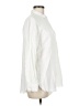 Thread & Supply Ivory Long Sleeve Button-Down Shirt Size M - photo 4